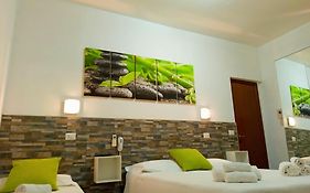 Hotel Birillo